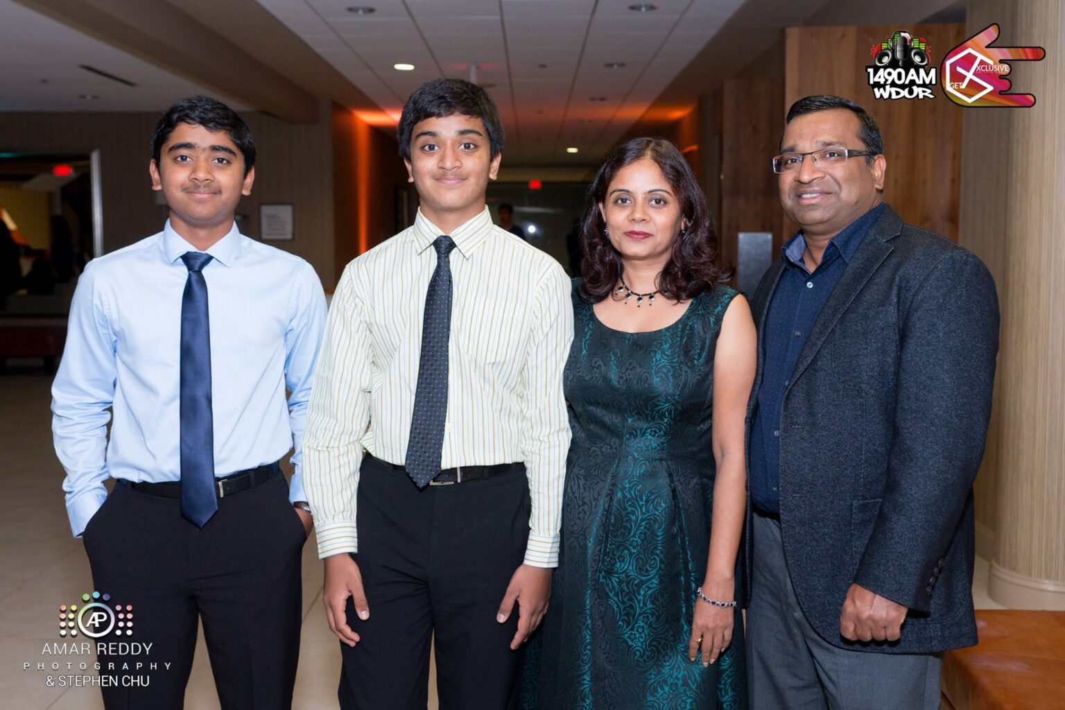 New Year 2016 – Bollywood Bash - Image 39